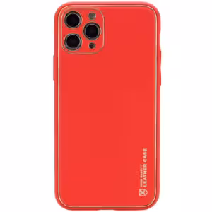 Шкіряний чохол Xshield для Apple iPhone 11 Pro Max (6.5")