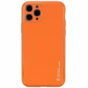 Шкіряний чохол Xshield для Apple iPhone 11 Pro Max (6.5")