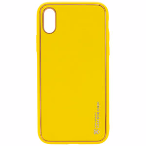 Шкіряний чохол Xshield для Apple iPhone XR (6.1")
