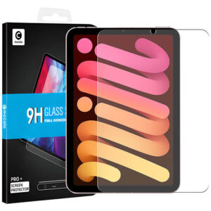 Захисне скло Mocolo (Pro+) для Apple iPad Mini 6 (8.3") (2021) (2024)