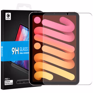 Захисне скло Mocolo (Pro+) для Apple iPad Mini 6 (8.3") (2021) (2024)