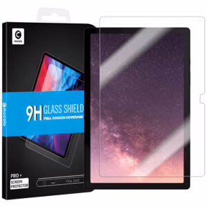 Захисне скло Mocolo (Pro+) для Samsung Galaxy Tab A8 10.5" (2021) (X200/X205)