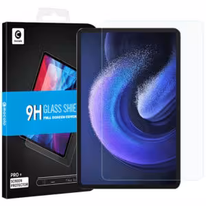 Захисне скло Mocolo (Pro+) для Xiaomi Pad 6 / Pad 6 Pro (11")