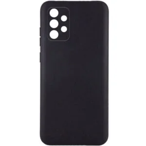 Чохол TPU Epik Black Full Camera для Samsung Galaxy A32 4G