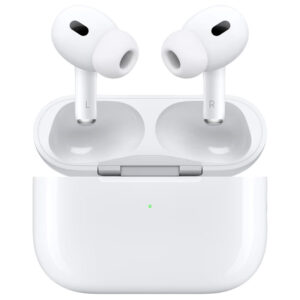 Бездротові TWS навушники Airpods Pro 2 ANC USB-C Wireless Charging Case for Apple (AAA)