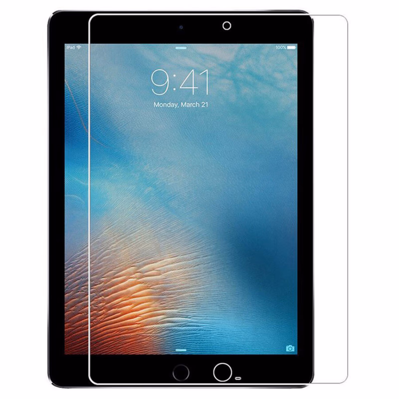 Захисне скло Ultra 0.33mm (коробка) для Apple iPad Air 10.5'' (2019) / Pro 10.5" (2017)