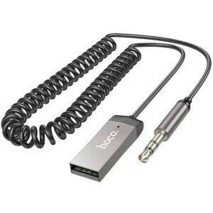 Аудіо ресивер Hoco E78 Benefit