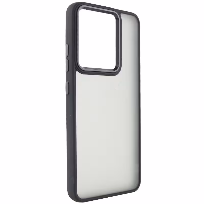 Чохол TPU+PC Lyon Frosted для Xiaomi Redmi 13C / Poco C65