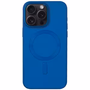 Шкіряний чохол Bonbon Leather Metal Style with MagSafe для Apple iPhone 14 Pro (6.1")