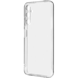 TPU чохол Epic Transparent 1,5mm Full Camera для Samsung Galaxy A05s