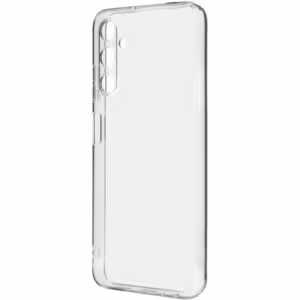 TPU чохол Epic Transparent 1,5mm Full Camera для Samsung Galaxy A05s