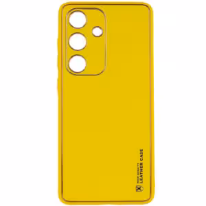 Шкіряний чохол Xshield для Samsung Galaxy A35