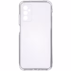 TPU чохол Epic Transparent 1,5mm Full Camera для Samsung Galaxy A34 5G
