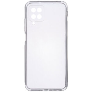 TPU чохол Epic Transparent 1,5mm Full Camera для Samsung Galaxy M33 5G
