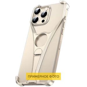 Чохол Bumper Y для Apple iPhone 15 / 16 (6.1")