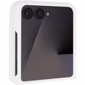 Чохол Foldables Silicone Cover Lakshmi (AAA) для Motorola Razr 50