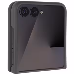 Чохол Foldables Silicone Cover Lakshmi (AAA) для Samsung Galaxy Z Flip7