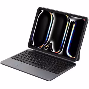 Клавіатура-чохол WIWU MK-004 for iPad Air 10.9'' (2020-2022)/Air 11'' (2024) Bluetooth