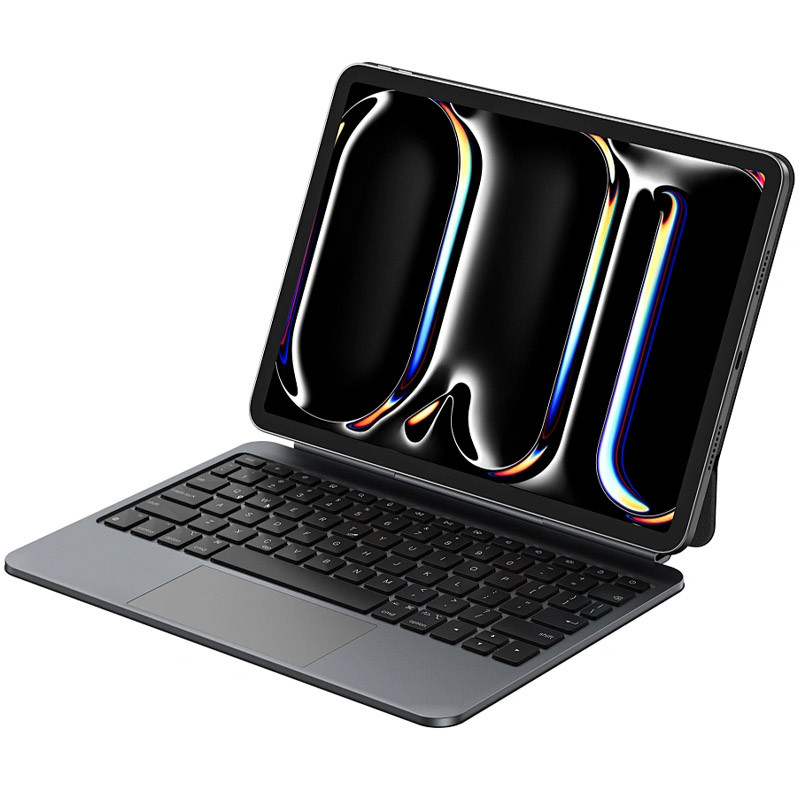 Клавіатура-чохол WIWU MK-004 for iPad Air 10.9'' (2020-2022)/Air 11'' (2024) Bluetooth