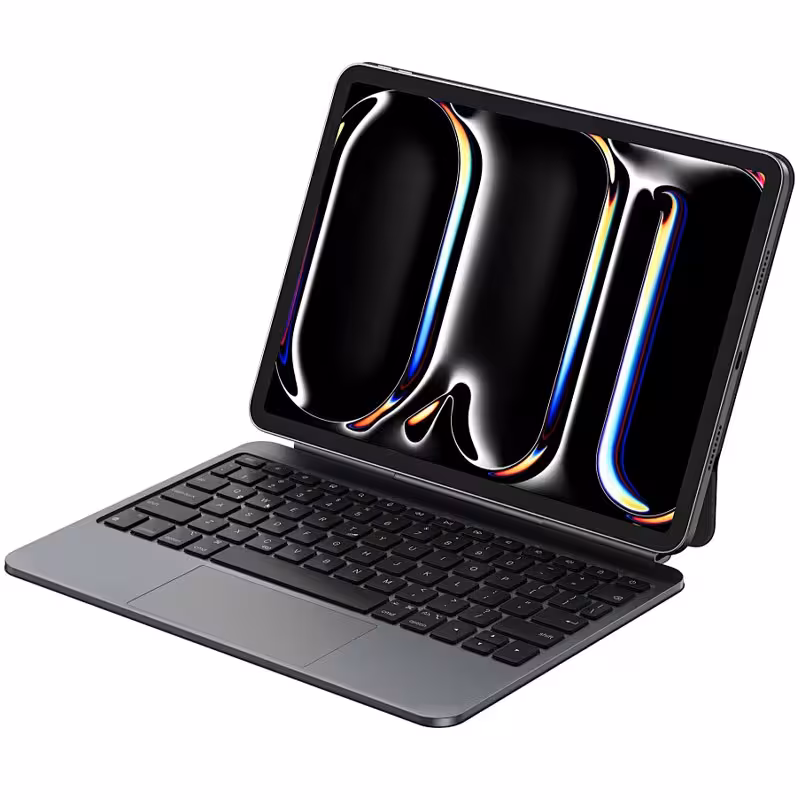 Клавіатура-чохол WIWU MK-004 for iPad Air 10.9'' (2020-2022)/Air 11'' (2024) Bluetooth