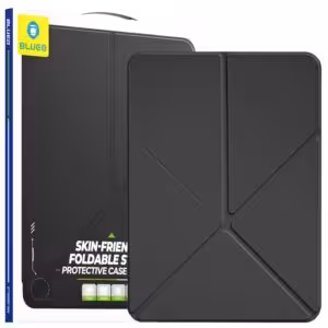 Чохол-книжка BlueO Skin Friendly для Apple iPad Pro 13" (2024-25)