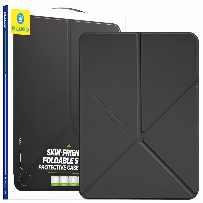 Чохол-книжка BlueO Skin Friendly для Apple iPad Pro 13" (2024-25)