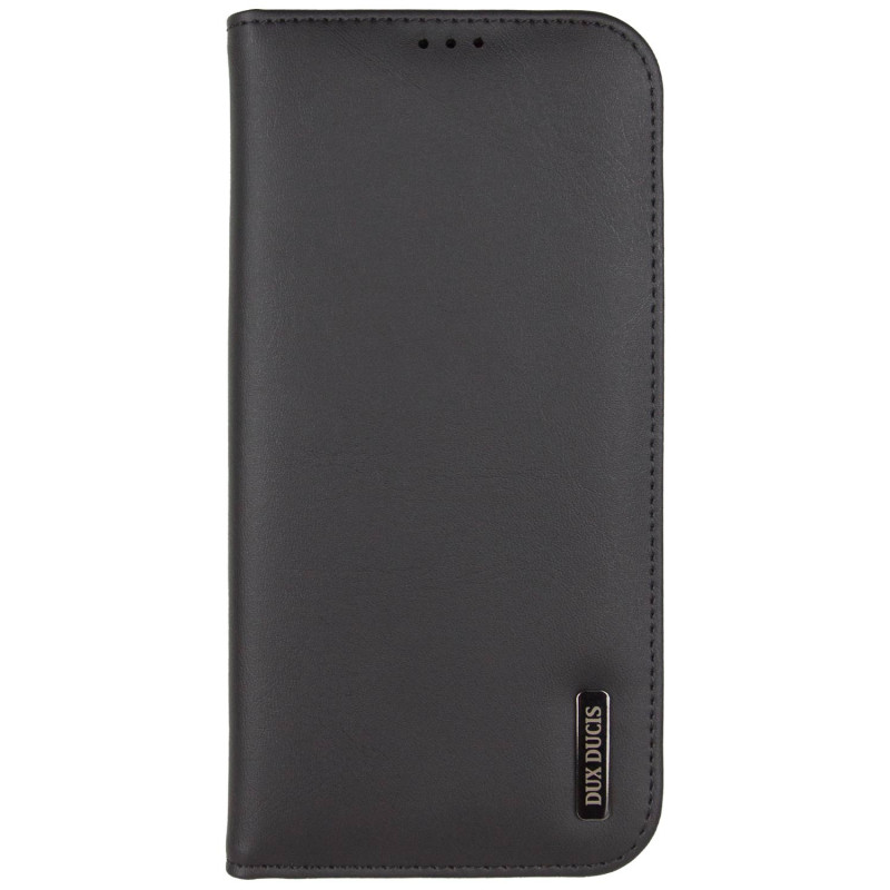 Чохол-книжка Dux Ducis Hivo для Apple iPhone 16 Pro Max (6.9")