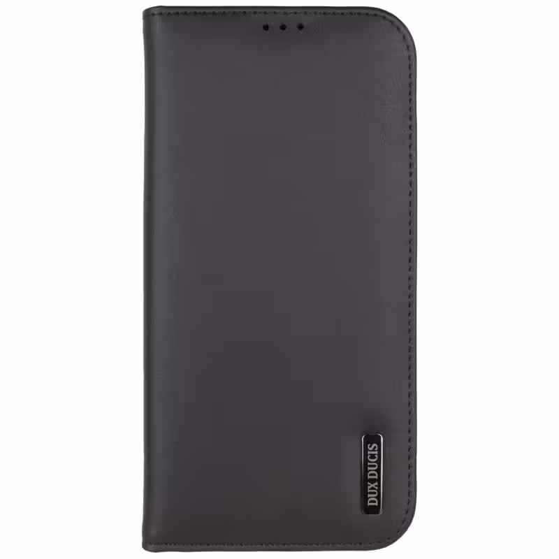 Чохол-книжка Dux Ducis Hivo для Apple iPhone 16 Pro Max (6.9")