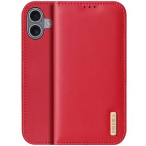Чохол-книжка Dux Ducis Hivo для Apple iPhone 17 (6.3")