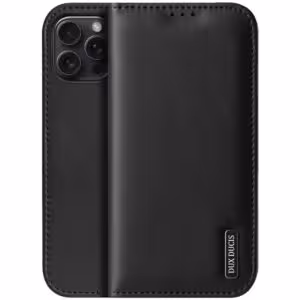 Чохол-книжка Dux Ducis Hivo для Apple iPhone 17 Pro (6.3")