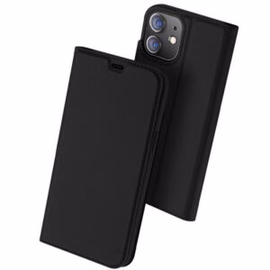 Чохол-книжка Dux Ducis з кишенею для візиток для Apple iPhone 11 (6.1")