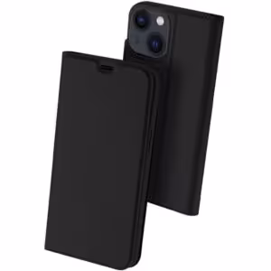 Чохол-книжка Dux Ducis з кишенею для візиток для Apple iPhone 15 (6.1")