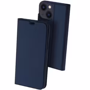 Чохол-книжка Dux Ducis з кишенею для візиток для Apple iPhone 14 / 13 (6.1")