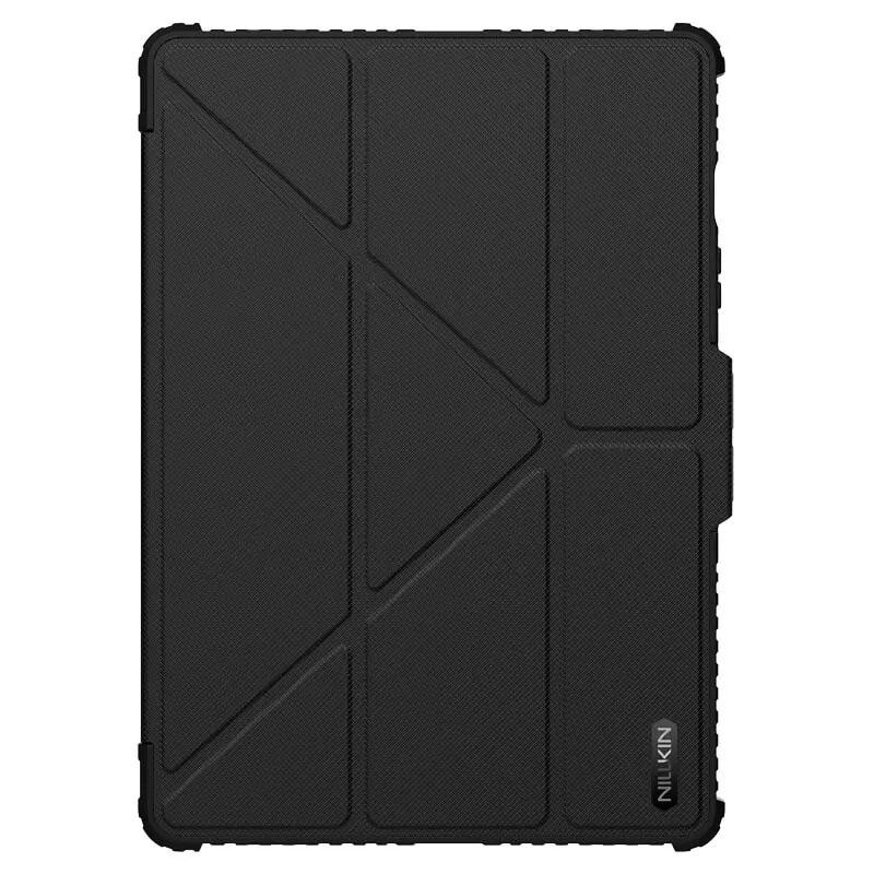 Чохол-книжка Nillkin Bumper Pro Multi-angle для Samsung Galaxy Tab S10 FE+ (13.1")