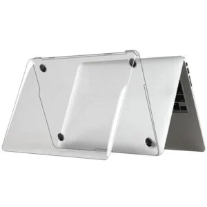 Чохол-накладка Clear Shell для Apple MacBook Air 15'' (2023-2026)