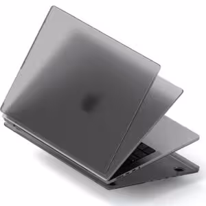 Прозорий чохол Clear Shell на MacBook Pro 14.2 дюймів (2021–2026)