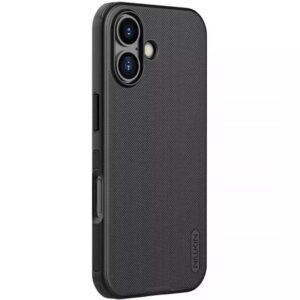 Чохол Nillkin Matte Magnetic Pro для Apple iPhone 17 (6.3")