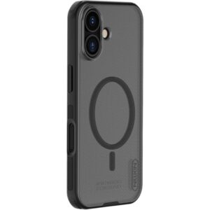 Чохол Nillkin Matte Magnetic Pro для Apple iPhone 17 (6.3")