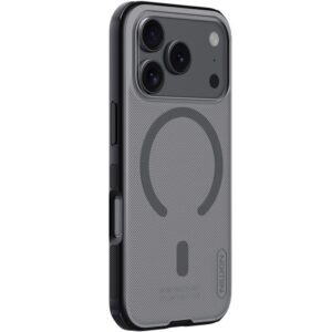 Чохол Nillkin Matte Magnetic Pro для Apple iPhone 17 Pro (6.3")