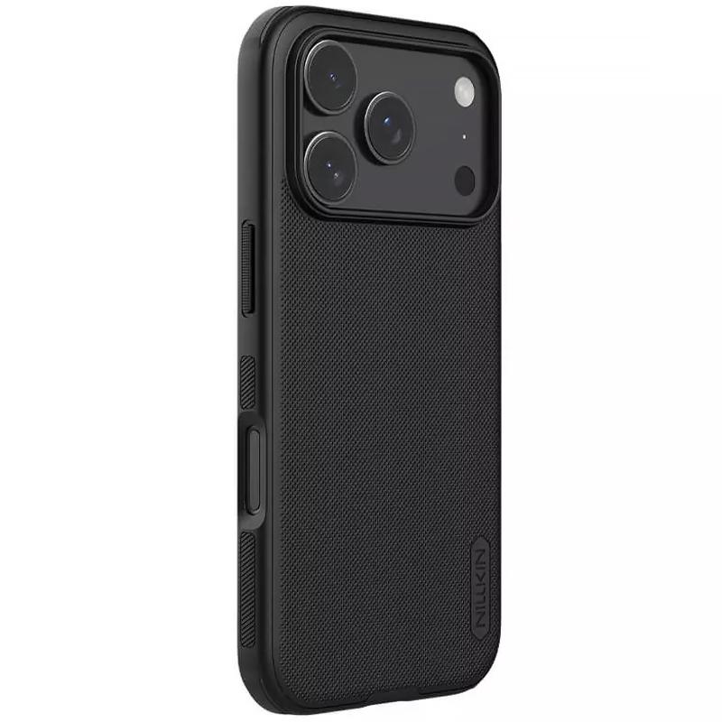Чохол Nillkin Matte Magnetic Pro для Apple iPhone 17 Pro Max (6.9")