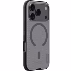 Чохол Nillkin Matte Magnetic Pro для Apple iPhone 17 Pro Max (6.9")