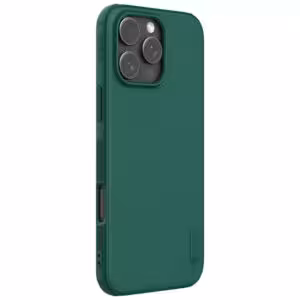 Чохол Nillkin Matte Pro для Apple iPhone 16 Pro Max (6.9")