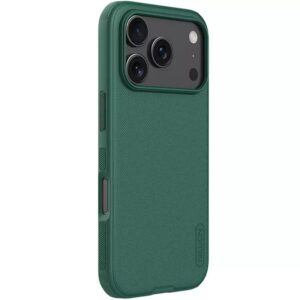 Чохол Nillkin Matte Pro захистить ваш Apple iPhone 17/18 Pro Max (6.9")
