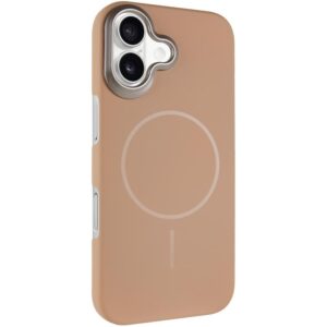 Чохол PC Dream with MagSafe для Apple iPhone 17 (6.3")