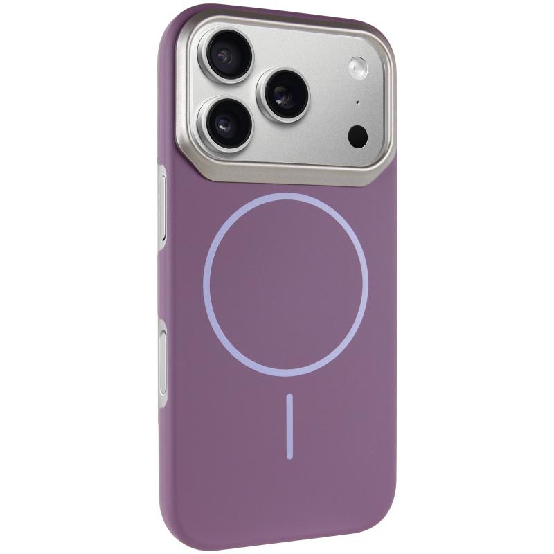 Чохол PC Dream with MagSafe для Apple iPhone 17 Pro (6.3")