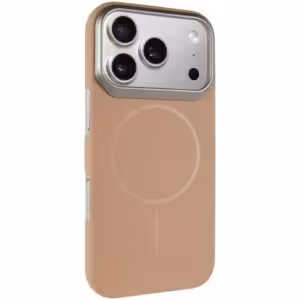Чохол PC Dream with MagSafe для Apple iPhone 17 Pro Max (6.9")