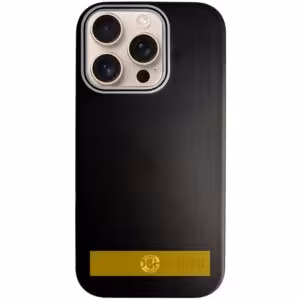 Чохол SGP PC+Leather with MagSafe для Apple iPhone 16 (6.1")