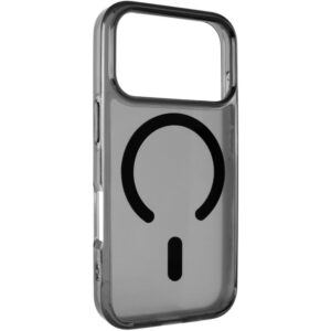 Чохол SGP Black Matte (MagFit) для Apple iPhone 17 Pro (6.3")