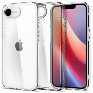 Чохол SGP Ultra Hybrid для Apple iPhone 16e / 17e (6.1")