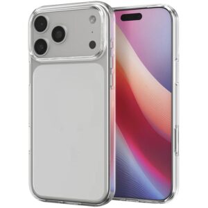 Чохол SGP Ultra Hybrid для Apple iPhone 17 Pro Max (6.9")